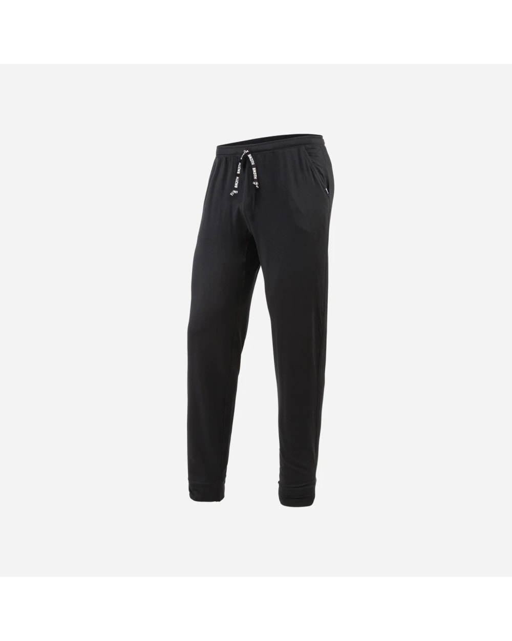 Sleepwear Long - Black