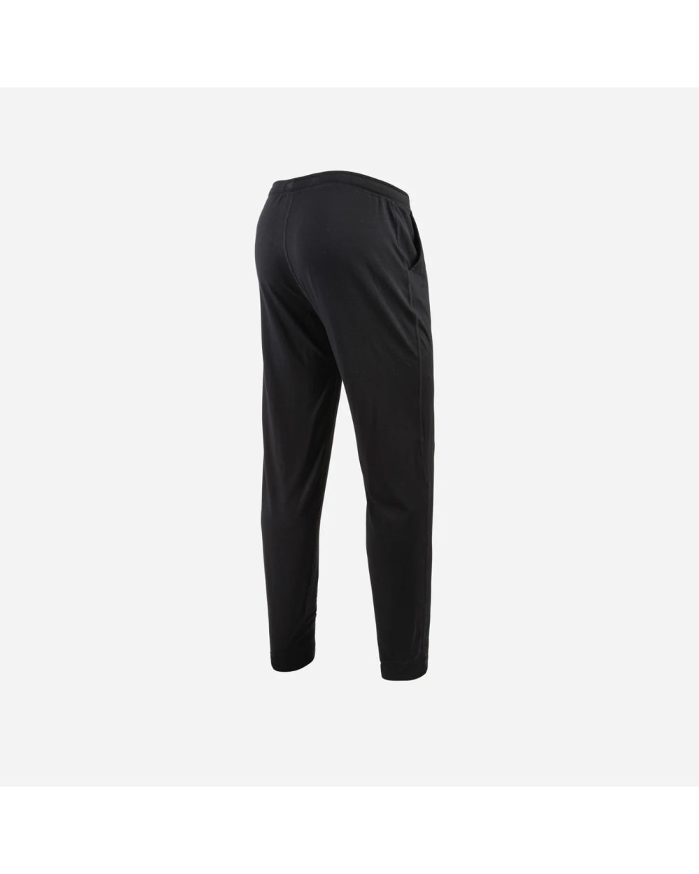 Sleepwear Long - Black