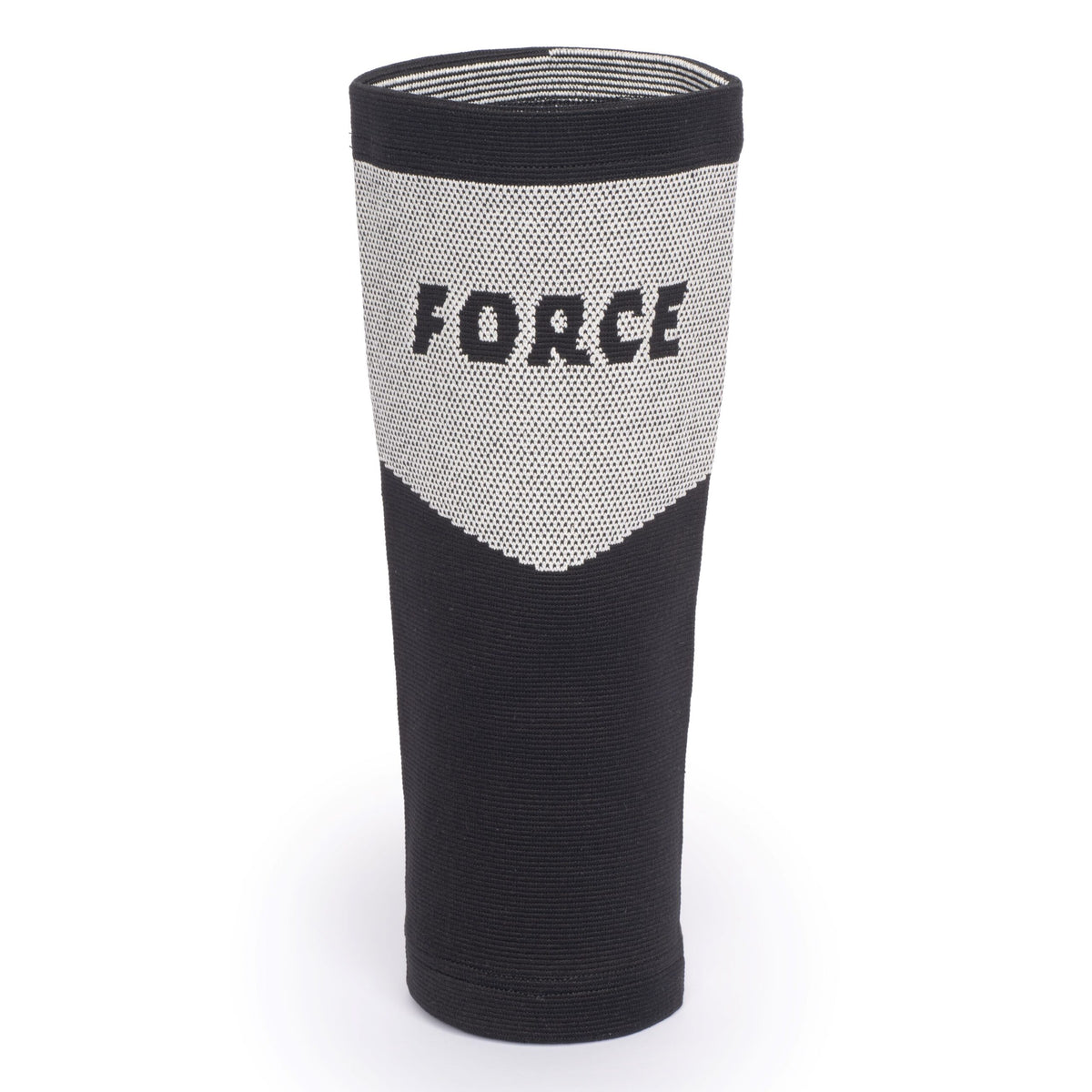 Force Ref Shin-Guard Compression Sleeve out of package