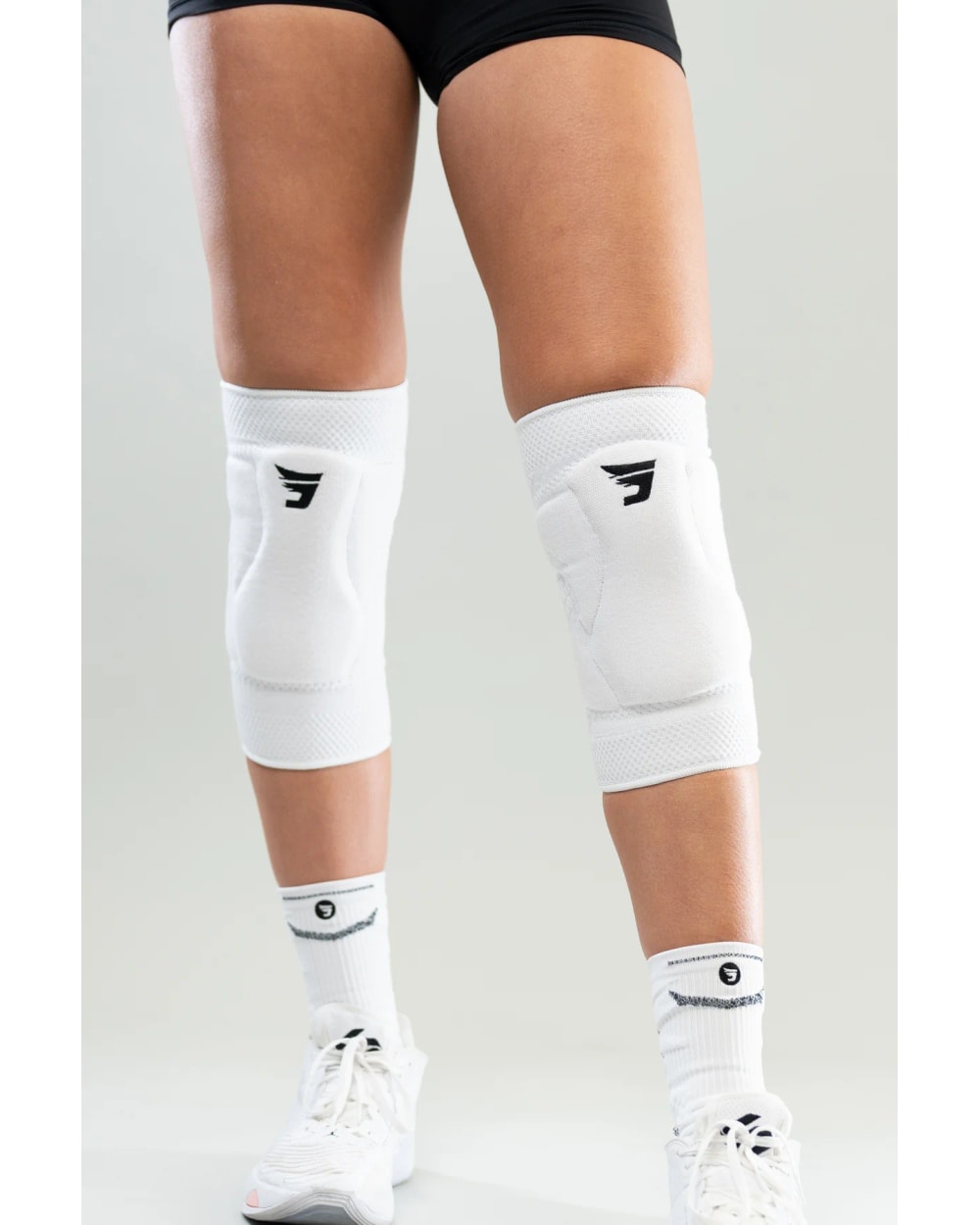 Slidelete Volleyball Knee Pads (Pair)