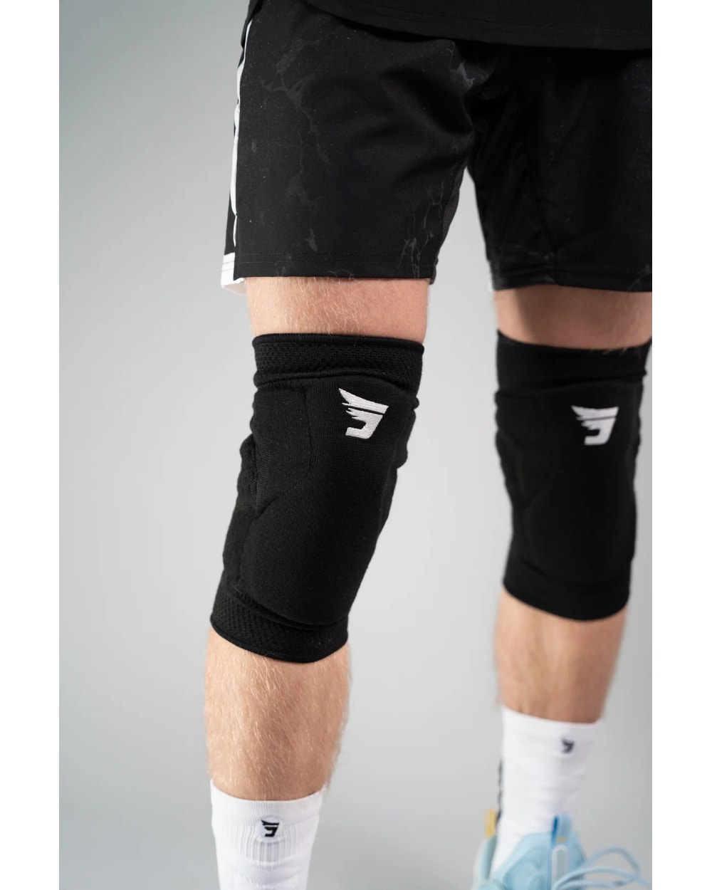 Slidelete Volleyball Knee Pads (Pair)