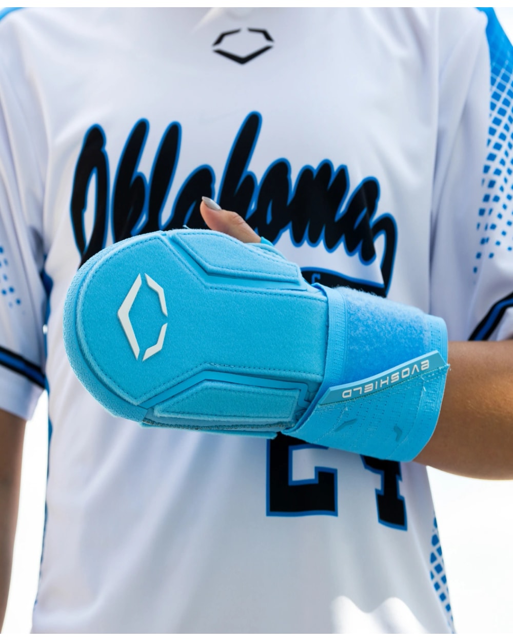Evoshield Sliding Mitt 2.0