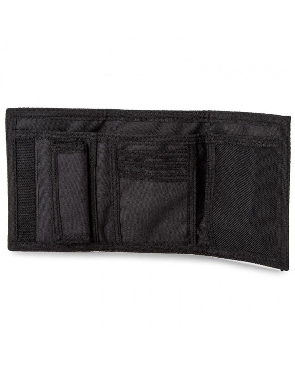 Slipped Wallet