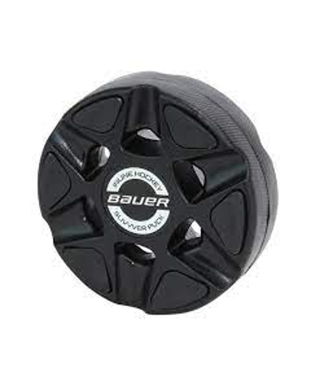 Bauer Slivvver Inline Hockey Puck