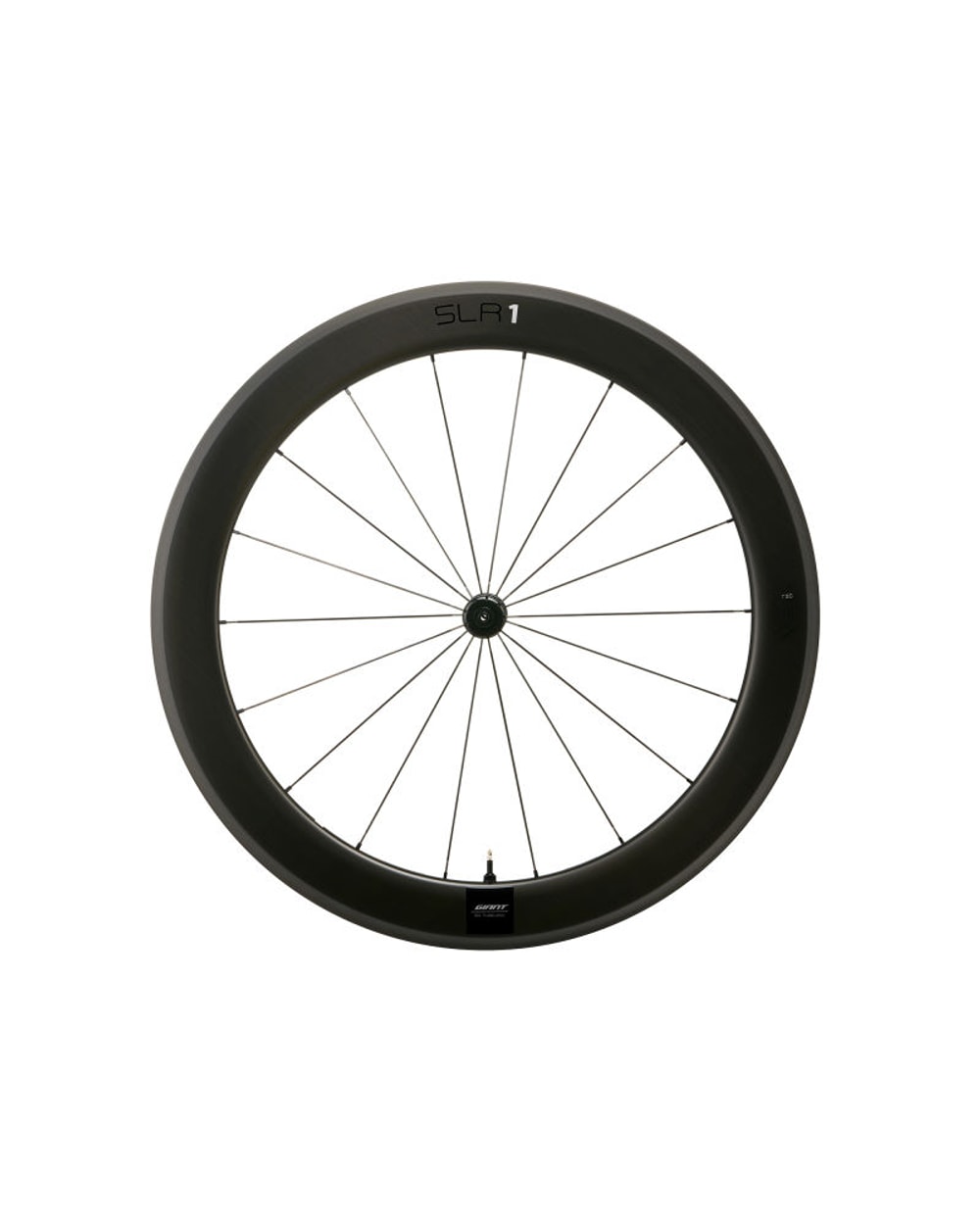 Giant SLR 1 65 Hookless Front Wheel