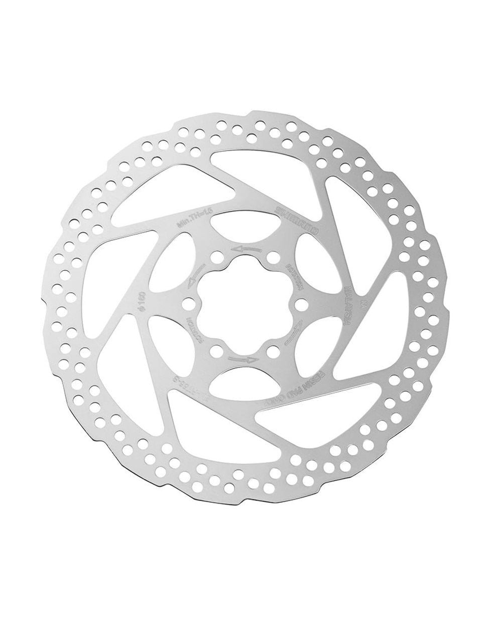 SM-RT56 Disc Brake Rotor