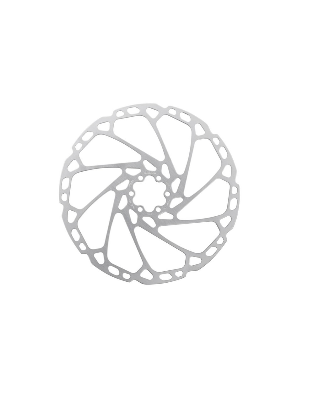 SM-RT66 6 Bolt Disc Brake Rotor 220mm