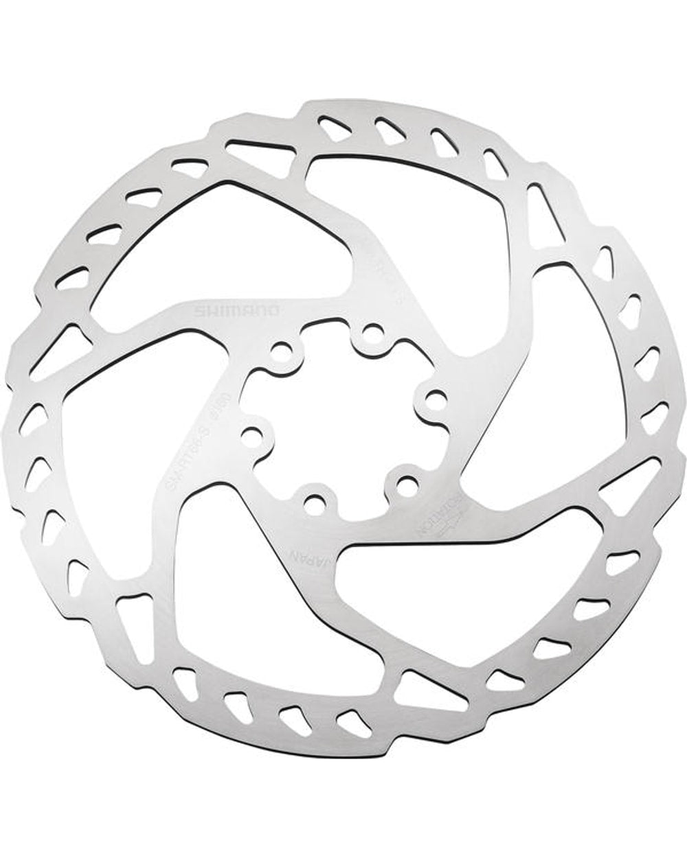 SM-RT66-6 Bolt-Disc Brake Rotor 203mm