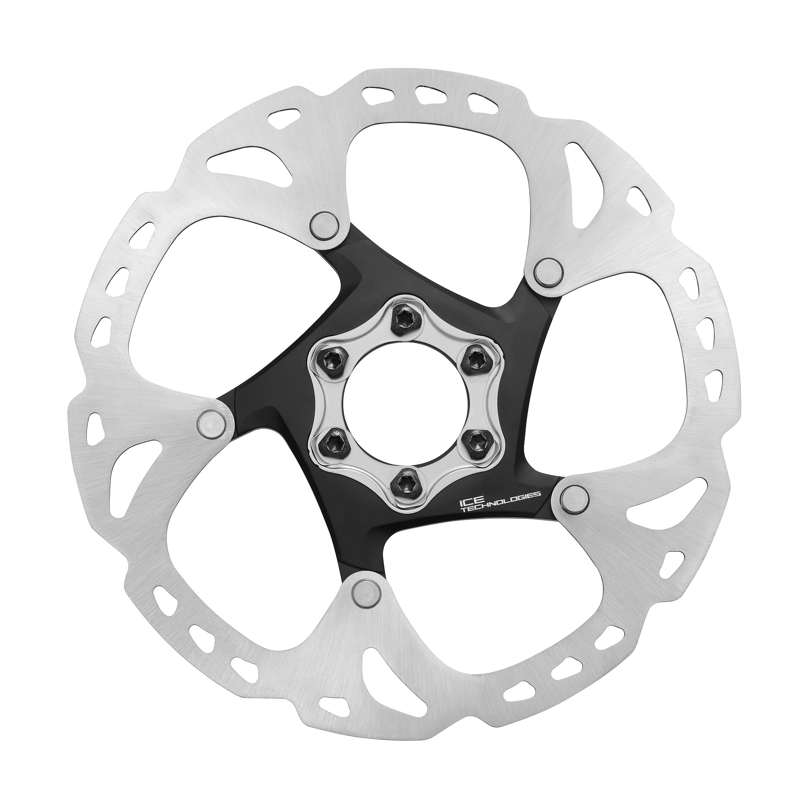 Shimano SM-RT86 ZEE 180mm disc brake rotor