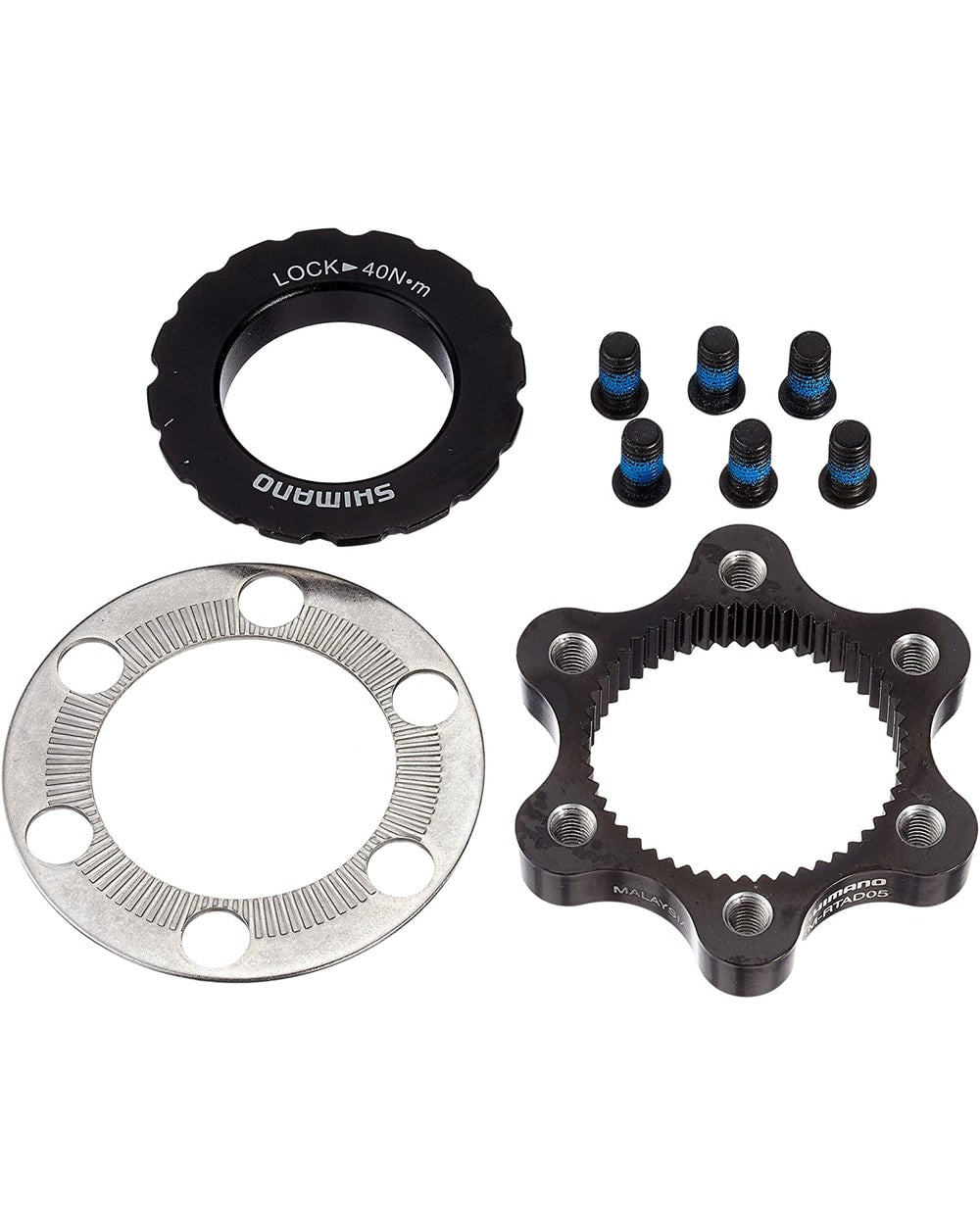 SM-RTAD05 Centerlock Adaptor