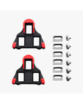 Shimano SM-SH10 SPD-SL Fixed Mode Cleats