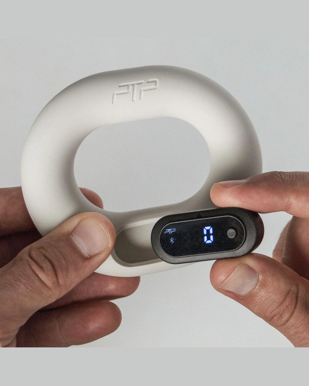 PTP Smart Hand Grip Loops