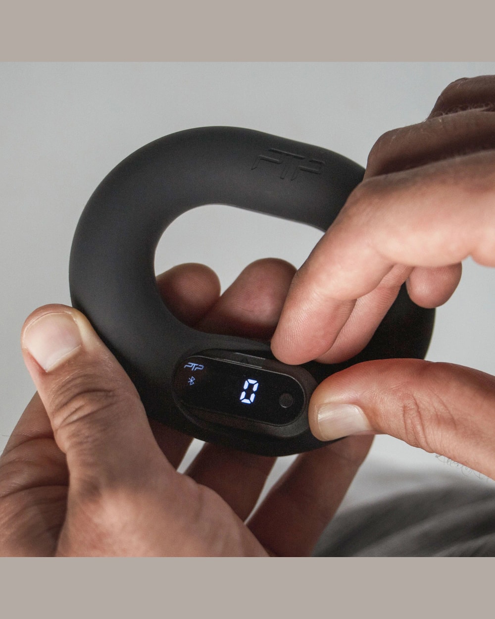 PTP Smart Hand Grip Loops