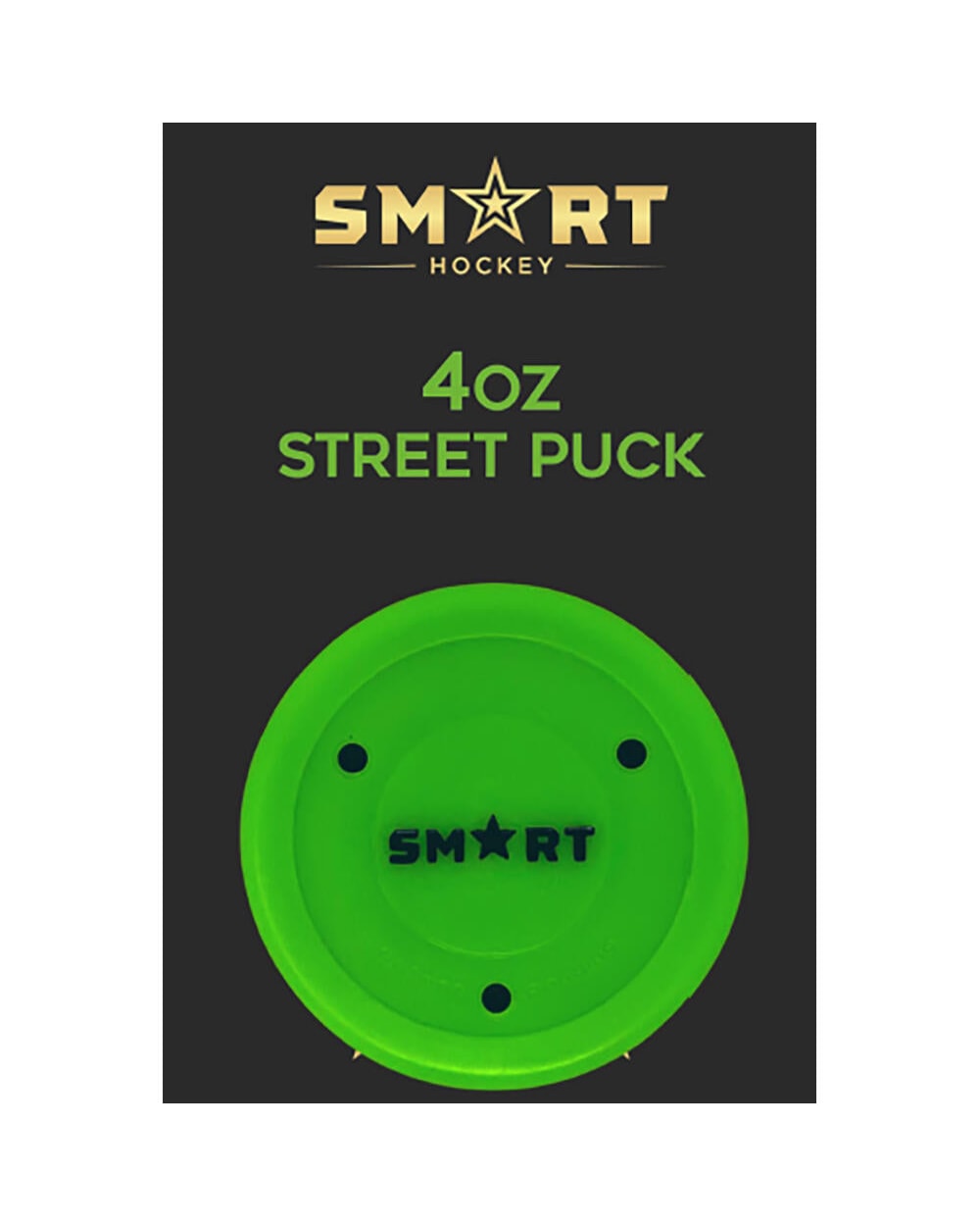 Smart Hockey Puck - 4oz
