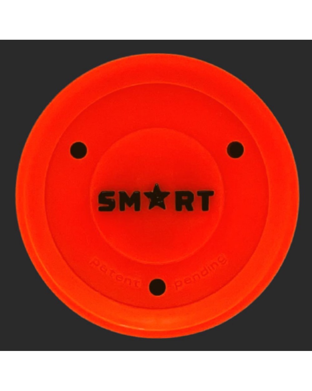 Smart Hockey 6oz Slider Puck