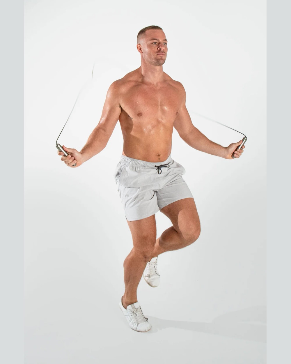 PTP Smart Rope