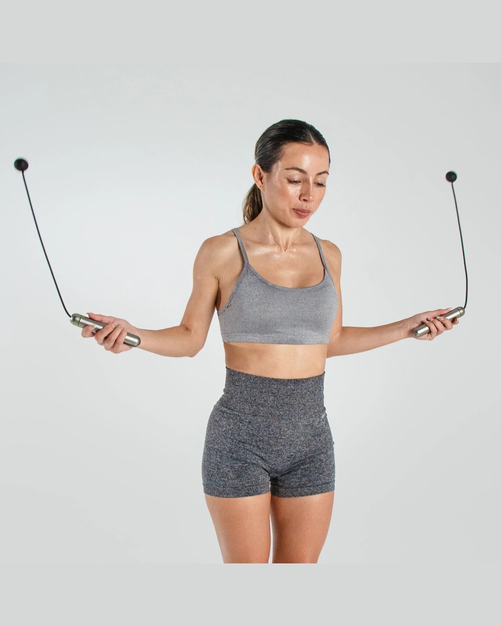 PTP Smart Rope