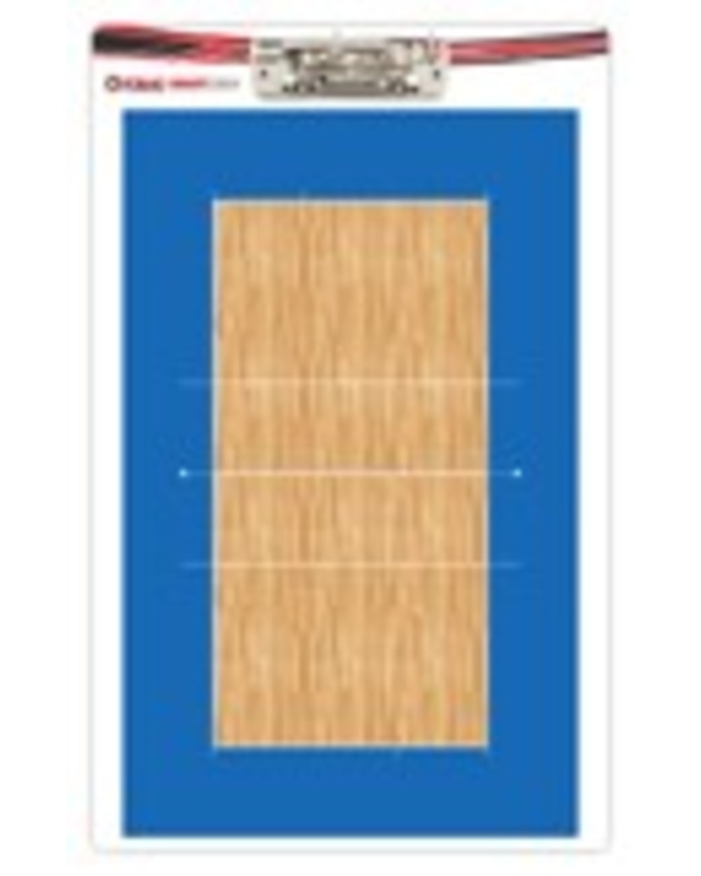Pro Clipboard Volleyball