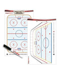 SmartCoach Pro Hockey Coaching Board