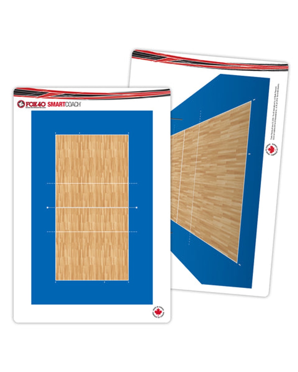 Smartcoach Pro Pocket Board Volleyball