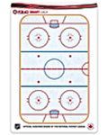 Pro Pocket Hockey Board