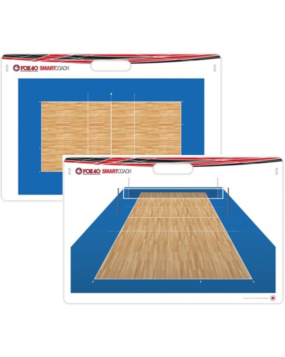 Pro Rigid Volleyball Board