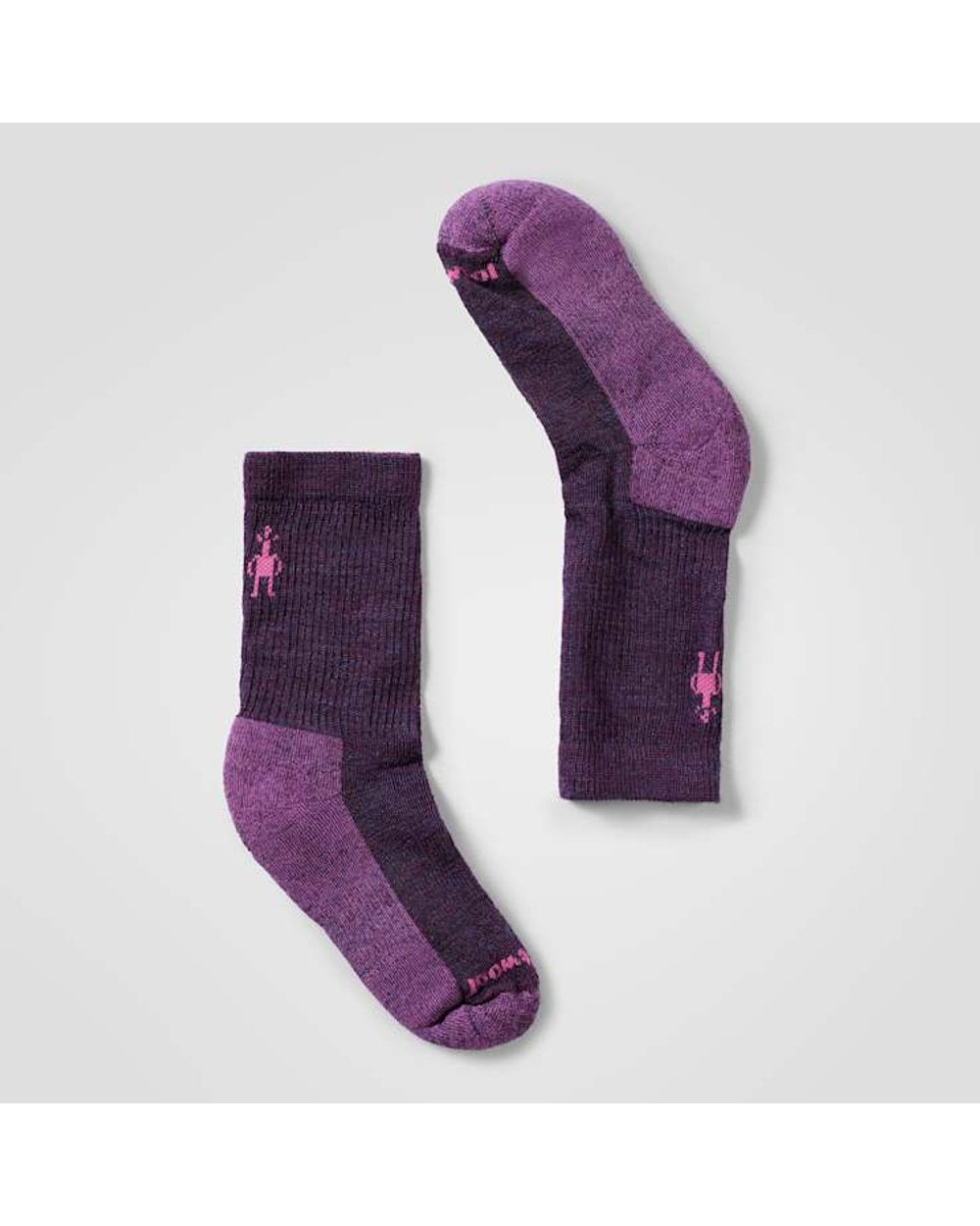 Smartwool Kids' Hike Crew Socks