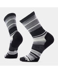 Smartwool Men's Everyday Joviansphere Crew Socks - Black