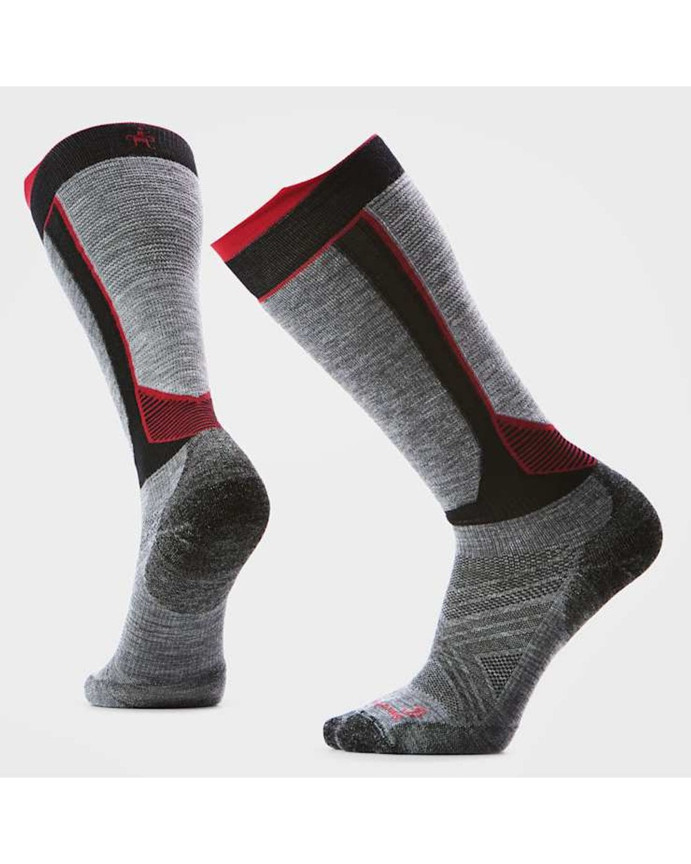 Smartwool Men's Intraknit Ski Over The Calf Socks
