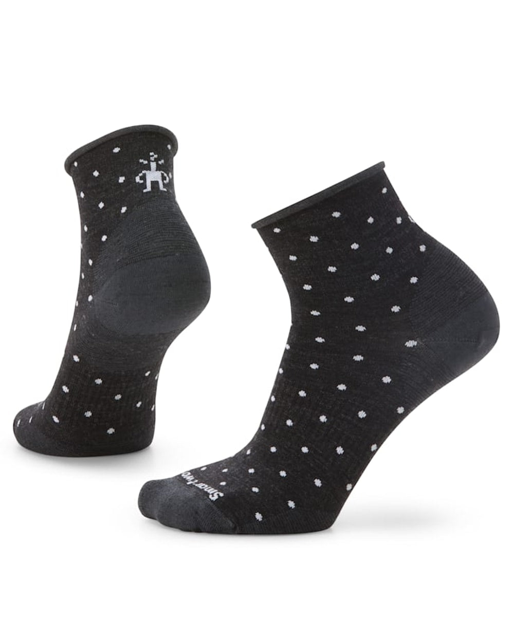Smartwool Women's Everyday Classic Dot Ankle Socks