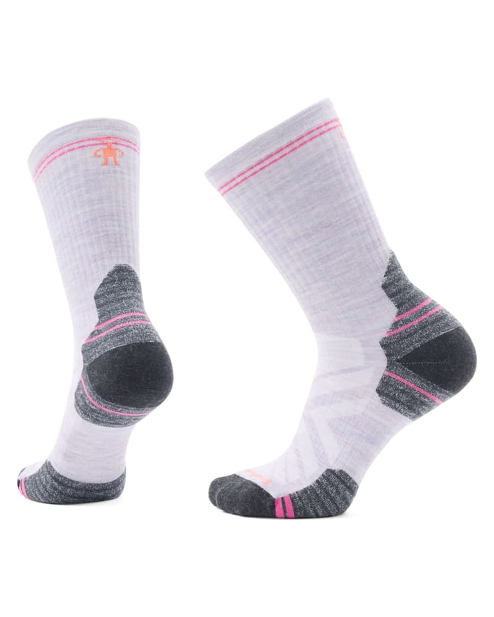 Smartwool Women's Hike Crew Socks