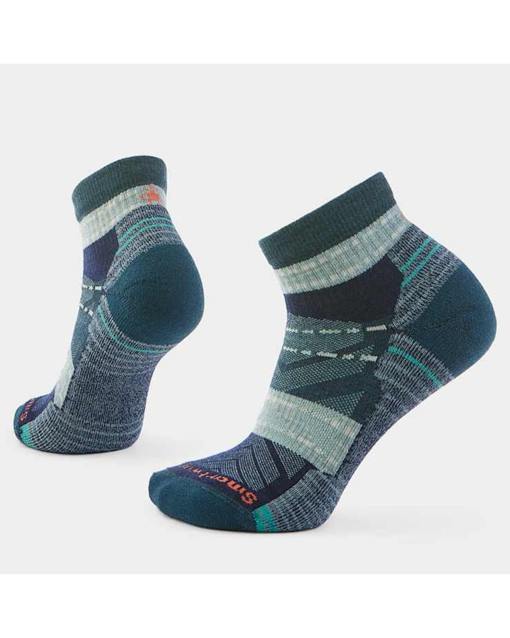 Smartwool Women's Hike Margarita Ankle Socks