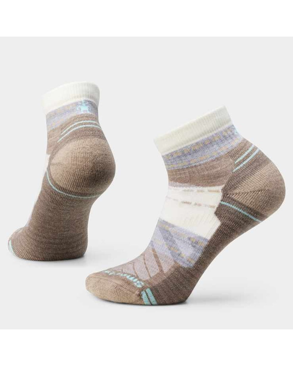 Smartwool Women's Hike Margarita Ankle Socks
