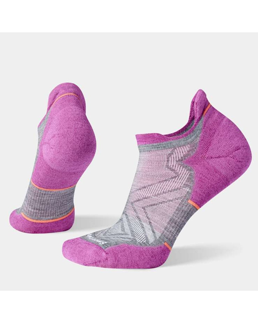Smartwool Women's Run Low Ankle Socks
