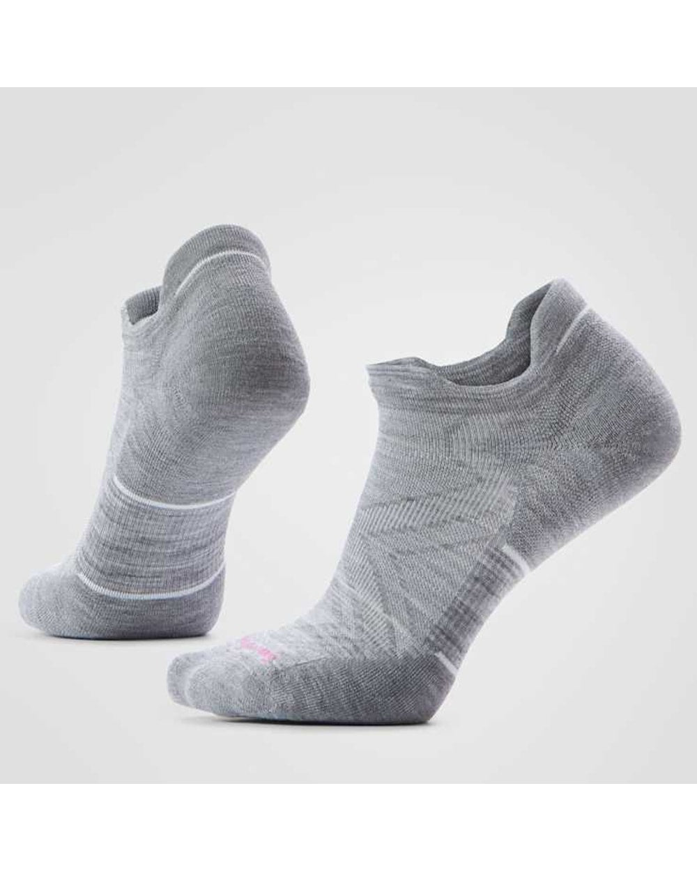 Smartwool Women's Run Low Ankle Socks