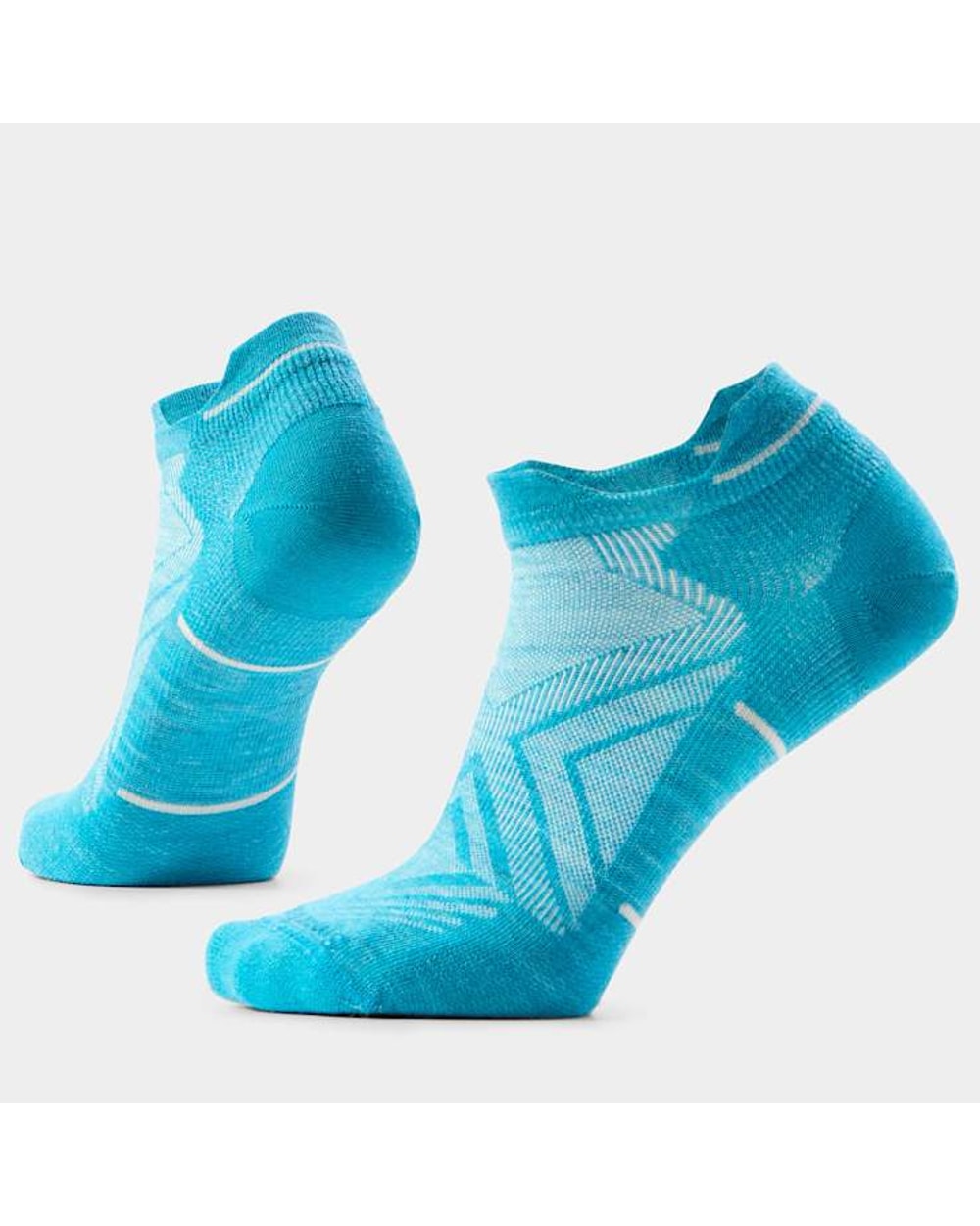 Smartwool Women's Run Low Ankle Socks