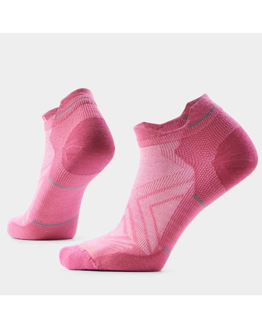 Smartwool Women's Run Low Ankle Socks