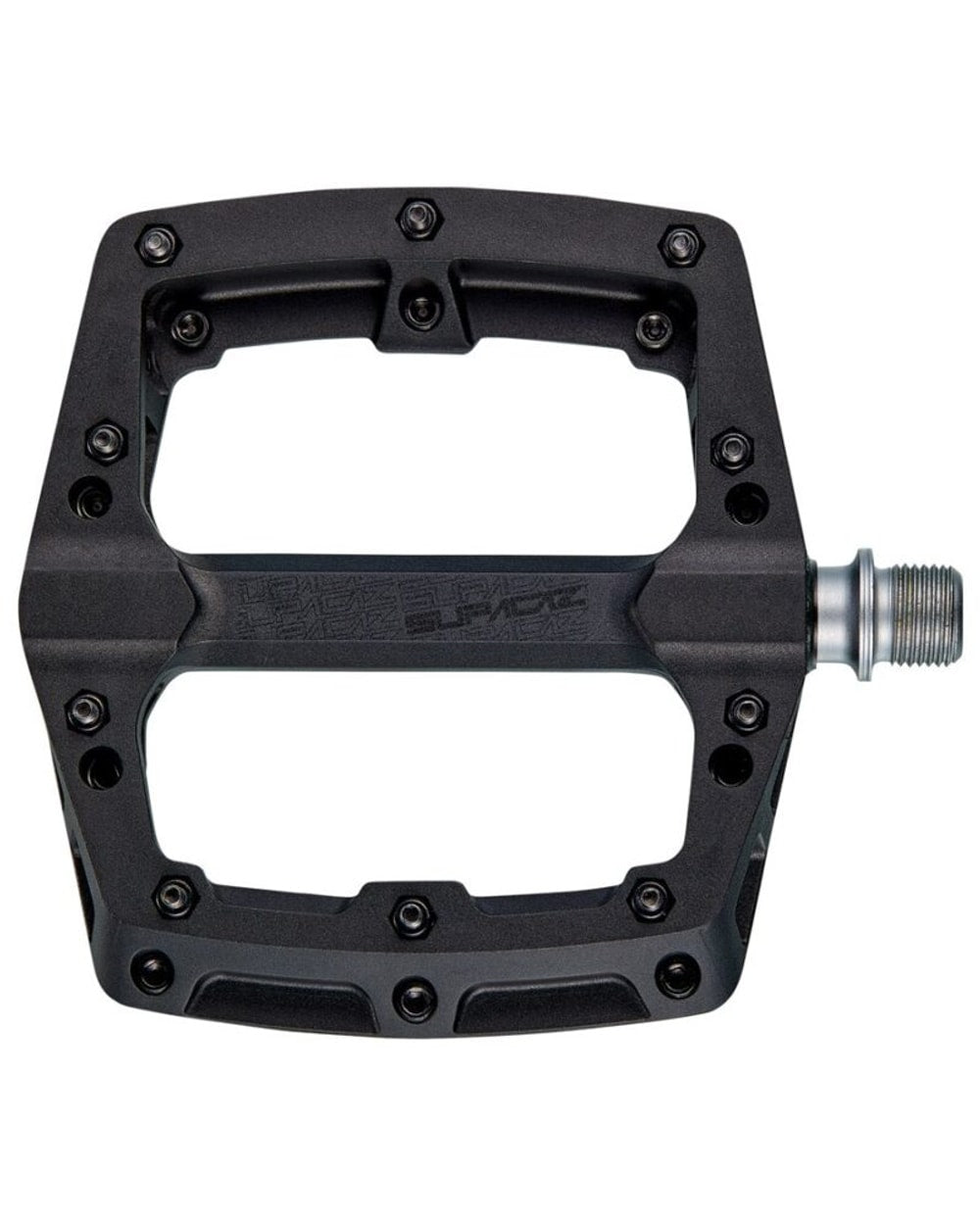 Supacaz Smash Thermopoly Pedals