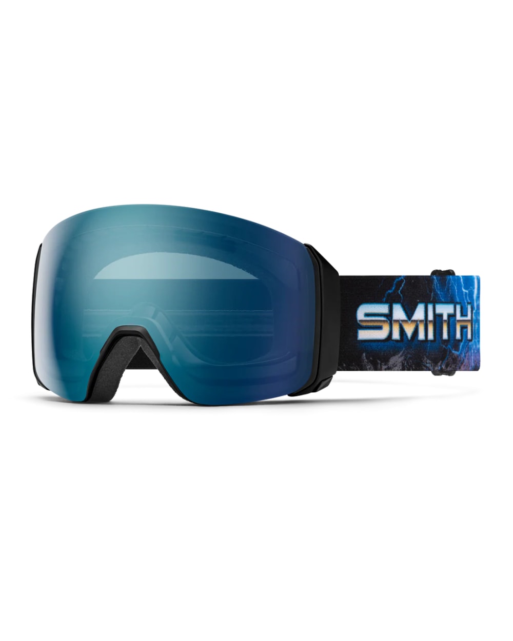 Smith 4D Mag XL Adult Goggles