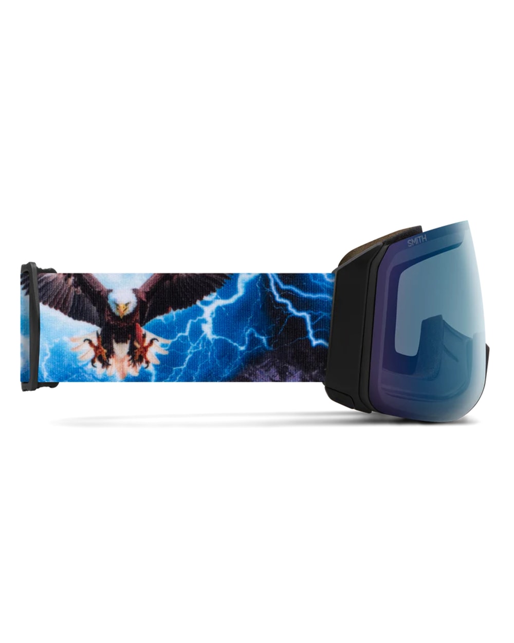 Smith 4D Mag XL Adult Goggles