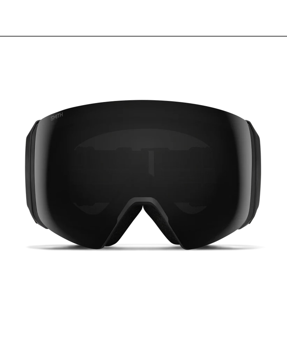 Smith 4D Mag XL Adult Goggles