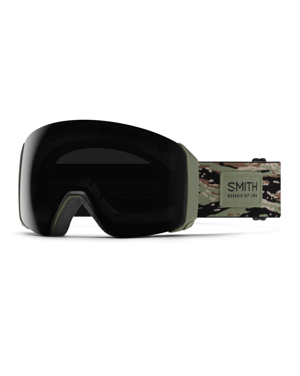 Smith 4D Mag XL Adult Goggles