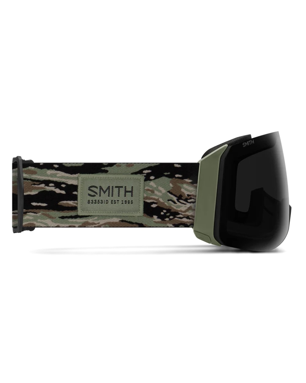 Smith 4D Mag XL Adult Goggles