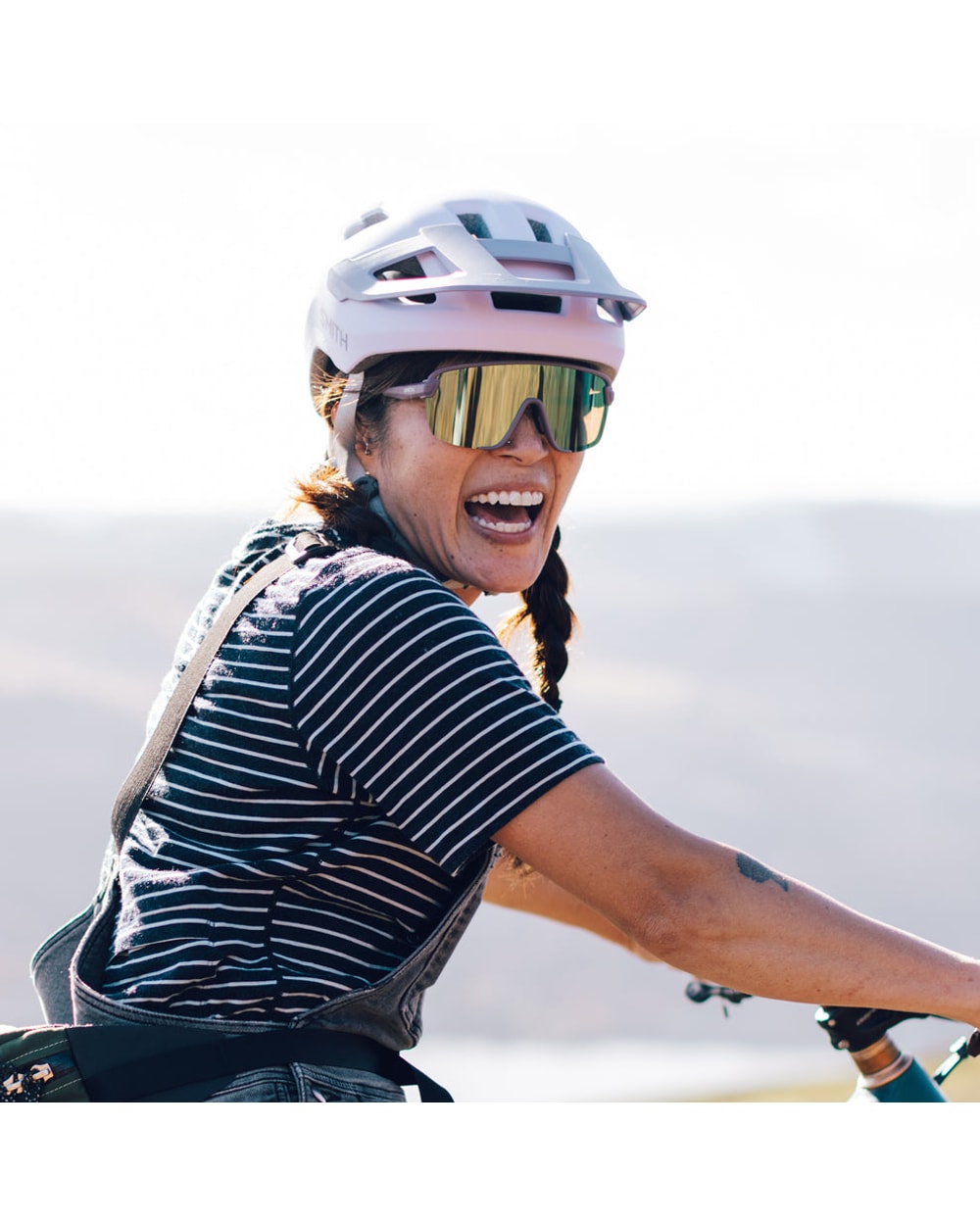 Smith Bobcat Sunglasses