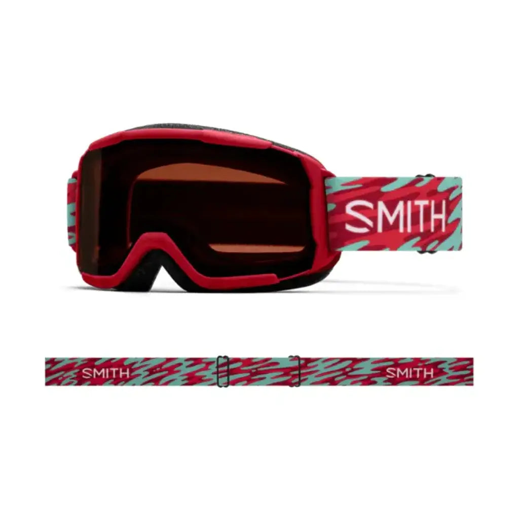 Smith Daredevil Goggles - Junior