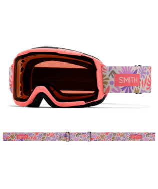 Smith Daredevil Goggles - Junior