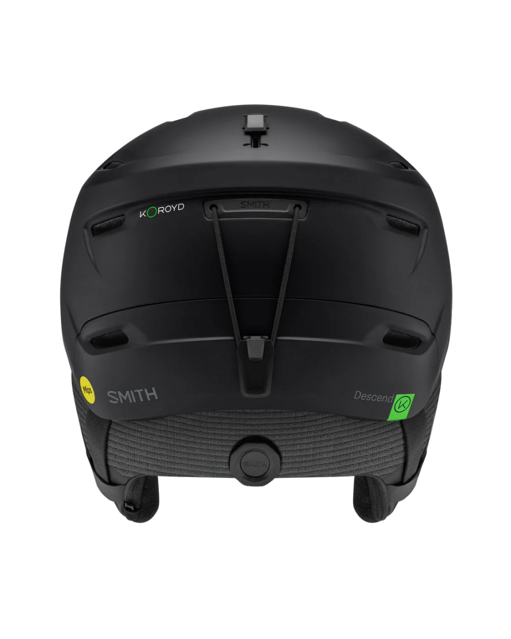 Smith Descend MIPS Helmet