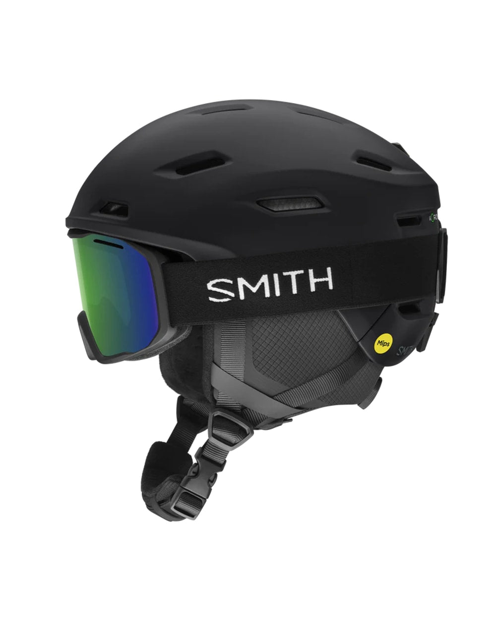 Smith Descend MIPS Helmet