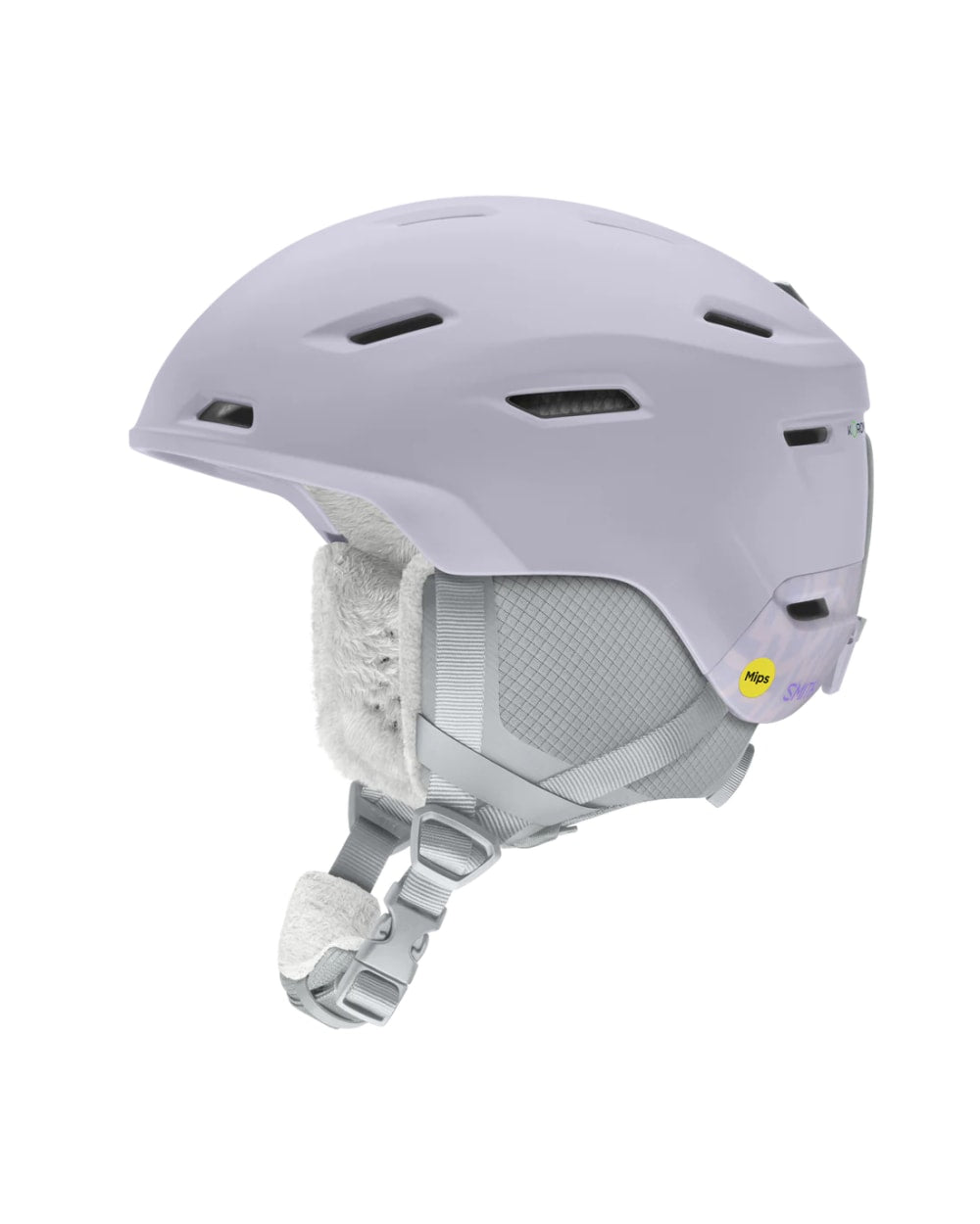 Smith Descend MIPS Helmet