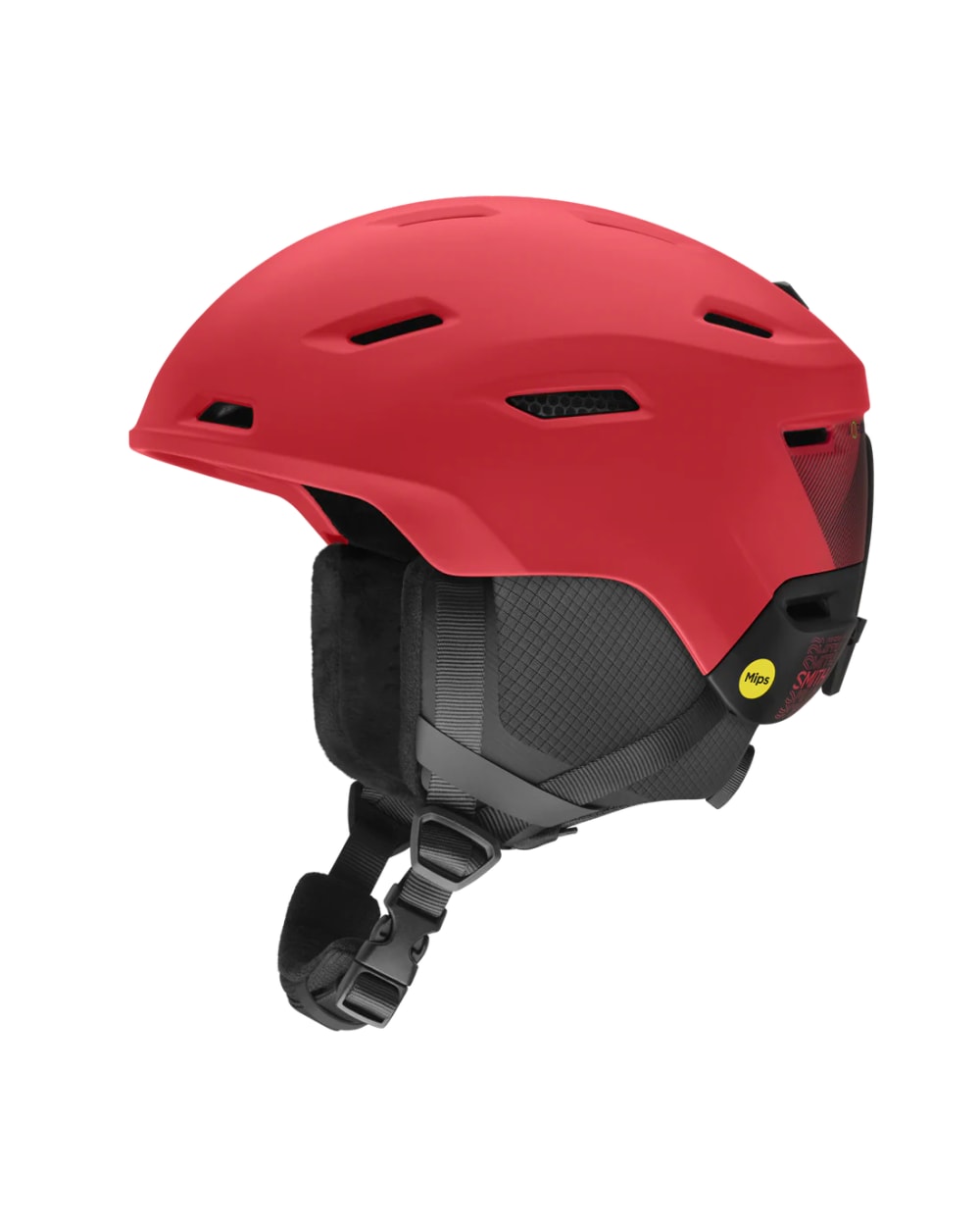 Smith Descend MIPS Helmet